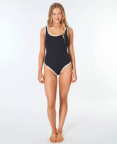 PREMIUM SURF CHEEKY 1 PIECE - Rip Curl
